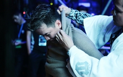 Đột nhập hậu trường liveshow 12 tỷ của Đàm Vĩnh Hưng