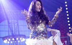 Cười vỡ bụng khi xem Phi Thanh Vân hát hit của Hồ Ngọc Hà