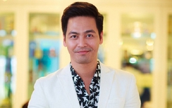MC Phan Anh lấy danh dự để đảm bảo công việc thiện nguyện