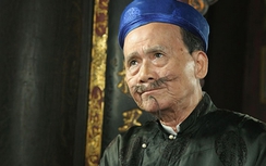 Sao Việt nghẹn ngào trước sự ra đi của nghệ sĩ Phạm Bằng