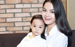 Phạm Quỳnh Anh gửi thư cho con rể tương lai