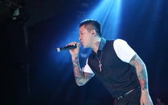 Tuấn Hưng: Làm việc ở Mỹ, sợ nhất là tắc đường