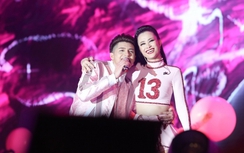 Đông Nhi: Đánh chết ai nếu thay thế Noo Phước Thịnh