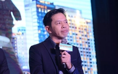 Thái Hòa: Thấy gái là quên hết trời đất