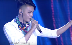 Sing my song: Đào Bá Lộc phủ nhận đạo nhạc
