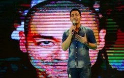 Facebook của MC Phan Anh bất ngờ bị khóa