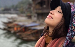 Vân Hugo: Không cầu xin sự thương hại