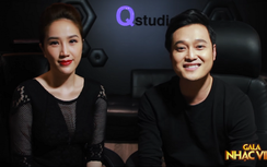 Bảo Thy tái hợp “tình cũ” Quang Vinh vào mùa xuân