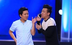 Vì sao Trấn Thành, Trường Giang không tham gia Táo Quân?