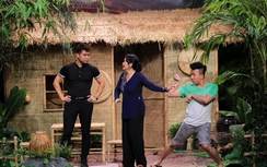 Trương Thế Vinh bị Trấn Thành đá xoáy chuyện hủy hôn