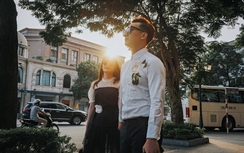 MC Thành Trung sắp kết hôn với bạn gái tiếp viên hàng không?