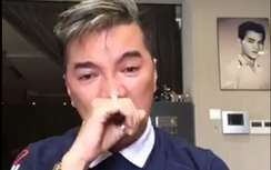 Sao Việt nói gì khi Đàm Vĩnh Hưng "vạch áo cho người xem lưng"