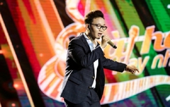 Rời The Voice, học trò Thu Phương "tấn công" Sing my song