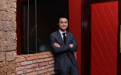 Quang Vinh: Muốn làm "Hoàng tử Sơn ca" cũng khó