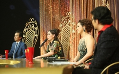 Chung kết 7 Solo cùng bolero: Vũ Khanh mắng Phi Nhung trên ghế nóng