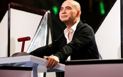 Nghi vấn ưu ái "chân dài" trong Sing my Song, Đức Trí lên tiếng