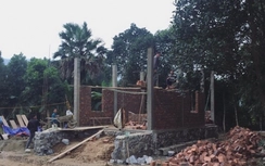 MC Phan Anh khoe tin vui đầu năm mới