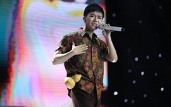 Sing my song: Hát về Chí Phèo, thí sinh vào thẳng chung kết
