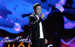 Sing my song: Phan Mạnh Quỳnh "lột xác" với "Hồi ức"