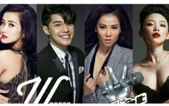 Khán giả phản đối Thu Minh ngồi ghế nóng cùng Noo, Đông Nhi