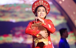 Con gái NSƯT Kim Tử Long gây xúc động khi kể chuyện tình buồn