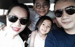 Hoàng Bách rơi nước mắt khi nghe Ông bà anh