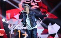 Sing my song: Đức Trí "á khẩu", Lê Thiện Hiếu vào chung kết