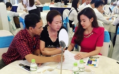 Hậu chia tay Phan Thành, Midu mua hẳn 3 căn hộ