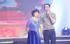 Chuyện đời đẫm nước mắt của nghệ sĩ Kim Phương