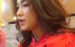 Hòa Minzy dừng Facebook để... giảm cân