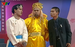 Táo Quân: Nam Tào - Bắc Đẩu "biến hóa" thế nào sau 13 năm?