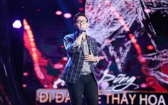 Sing my song: Hát về người cha đã khuất, Hoàng Dũng vào chung kết