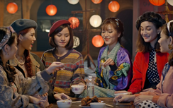 Hậu trường "Bao giờ lấy chồng" hài hước của Bích Phương