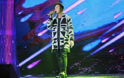 Phan Mạnh Quỳnh viết ca khúc gây ám ảnh về mối tình của mình