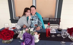 Ông Hoàng Kiều muốn dài, Ngọc Trinh muốn ...ngắn