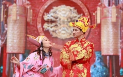 Táo Quân 2017 gây thất vọng, Xuân Bắc, Vân Dung nói gì?