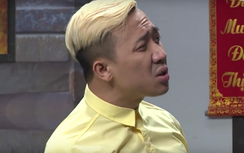 Trấn Thành đòi ly dị vợ vì không chịu ăn Tết tại quê mình