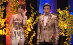 Hội ngộ danh hài: Hari Won chê Chí Tài tào lao, đàn bà