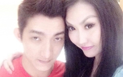 Chồng Phi Thanh Vân phản pháo thông tin bị nghiện ngập, đánh vợ