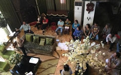 Chủ nợ đến nhà, Đàm Vĩnh Hưng tuyên bố lần cuối cùng trả nợ