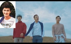 Lạc địa điểm, Huỳnh Anh không được xuất hiện trong MV nhóm