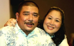 Bật mí chuyện tình lãng mạn của NSND Hồng Vân và Lê Tuấn Anh