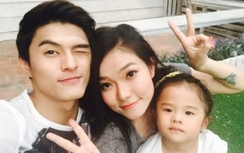 Vợ cũ của Lâm Vinh Hải tố Linh Chi là kẻ thứ ba