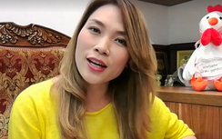 Mỹ Tâm lần đầu lên tiếng chuyện vi phạm tác quyền