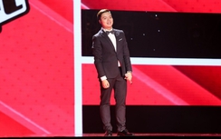 Hồ Hoài Anh "cấm vận" bolero, sao thí sinh hát "Thành phố buồn"?