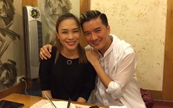 Đàm Vĩnh Hưng: Có lẽ Mỹ Tâm đã suy nghĩ quá đơn giản