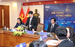 Sơn Tùng MTP và "Anh cứ đi đi" không được đề cử Cống Hiến