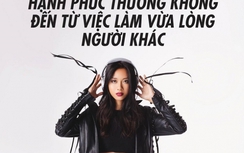 Ngắm bộ ảnh chất lừ của Suboi