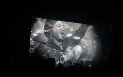 Đêm nhạc Trần Lập: Hàng ngàn người hòa giọng khi nhạc vang lên