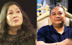 Ngày 8/3, Lê Tuấn Anh nói về những "thiếu sót" của NSND Hồng Vân